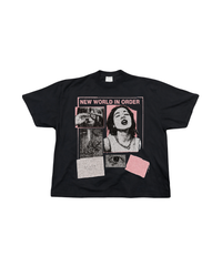 VISION NWIO TEE (OVERSIZED FIT)