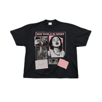 VISION NWIO TEE (OVERSIZED FIT)