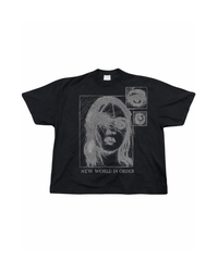 Loose Eye TEE (oversize fit)
