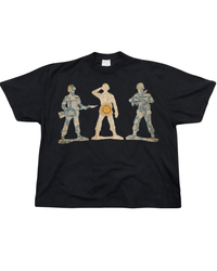 WORLD CUP SOLDIER