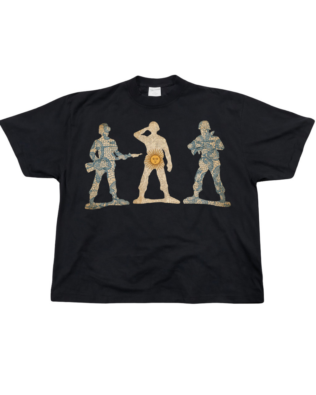 WORLD CUP SOLDIER