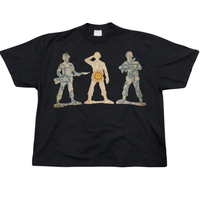 WORLD CUP SOLDIER