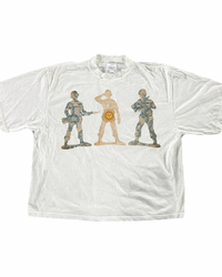 WORLD CUP SOLDIER