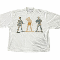 WORLD CUP SOLDIER