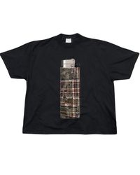 NWIO Lighter T Shirt