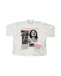 VISION NWIO TEE (OVERSIZED FIT)