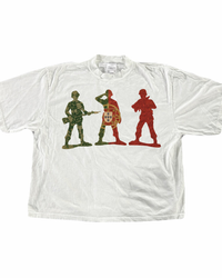 WORLD CUP SOLDIER