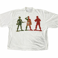 WORLD CUP SOLDIER