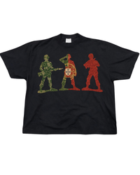 WORLD CUP SOLDIER