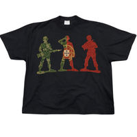 WORLD CUP SOLDIER