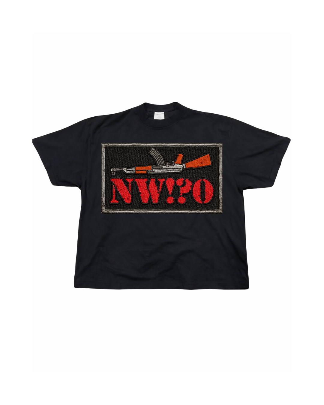 AK NWIO TEE (oversize fit)