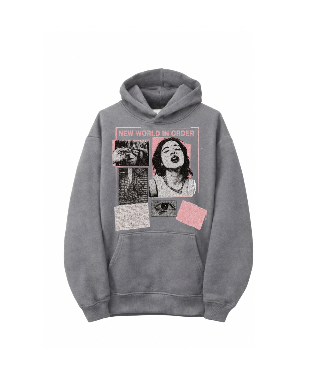 VISION NWIO HOODIE