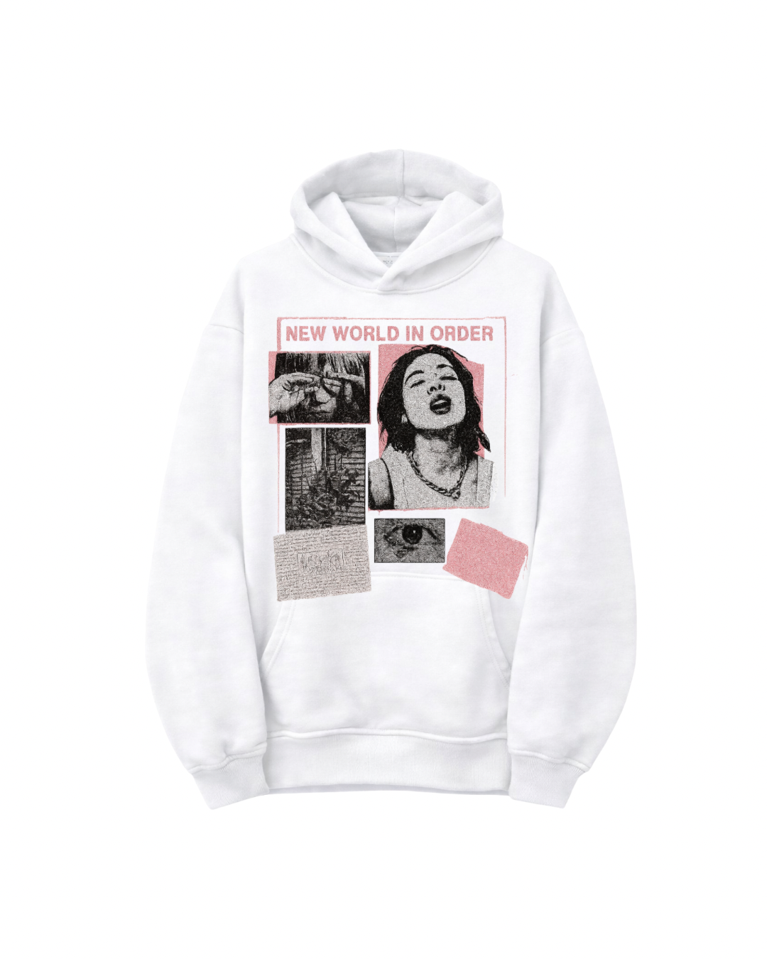 VISION NWIO HOODIE