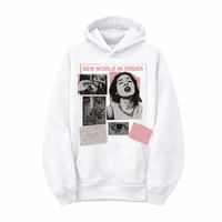 VISION NWIO HOODIE