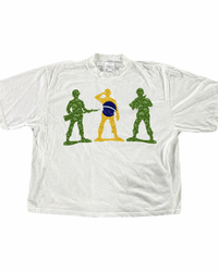 WORLD CUP SOLDIER
