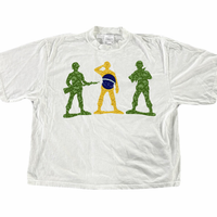 WORLD CUP SOLDIER