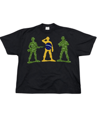 WORLD CUP SOLDIER