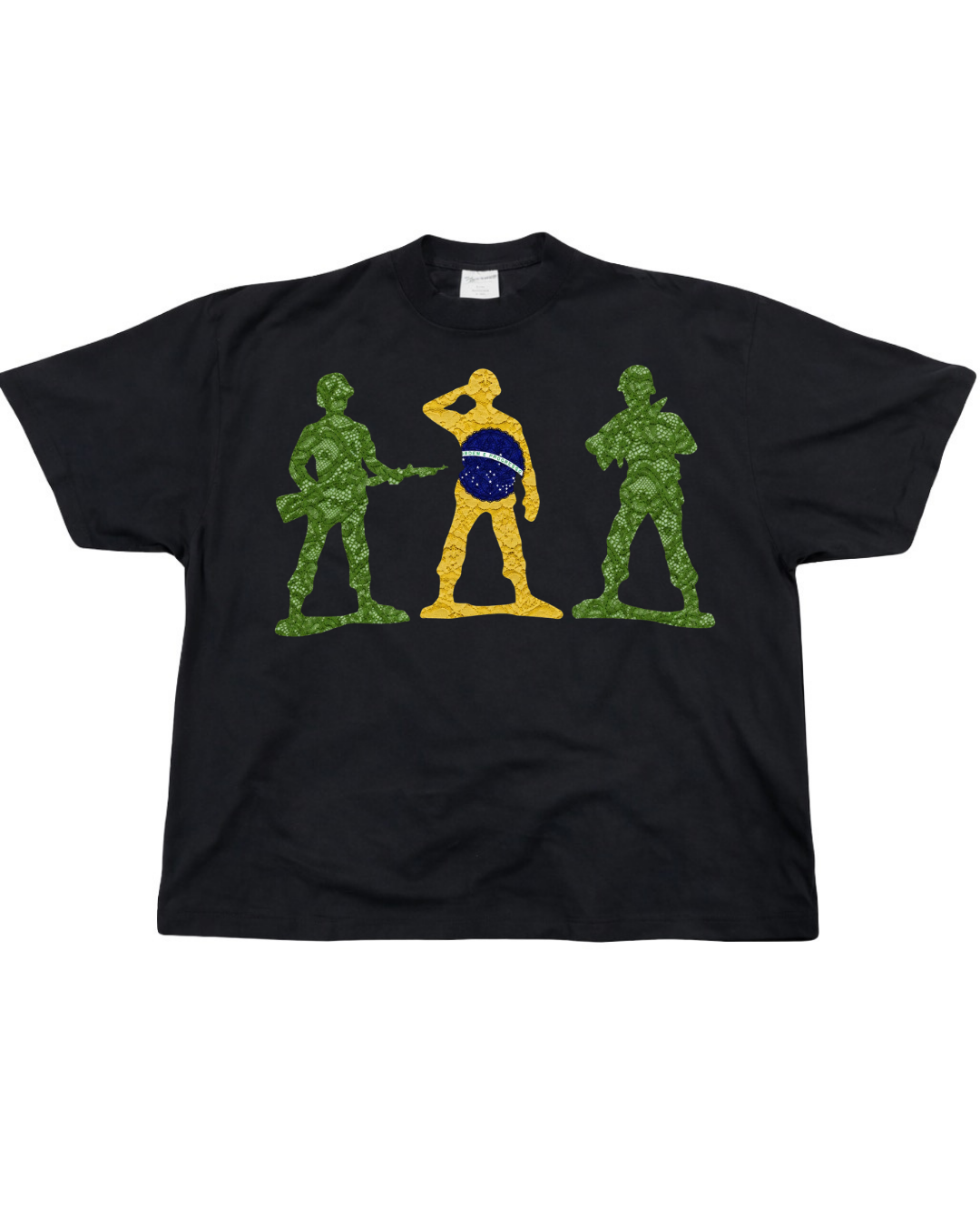WORLD CUP SOLDIER