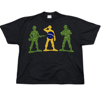 WORLD CUP SOLDIER