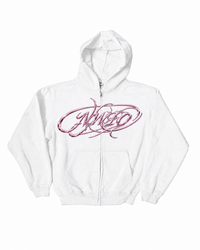 Signature Zip Up