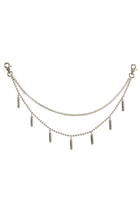NWIO bullet wallet chain