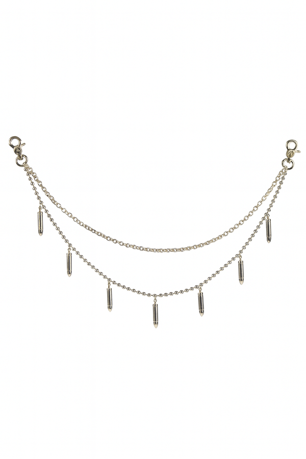 NWIO bullet wallet chain