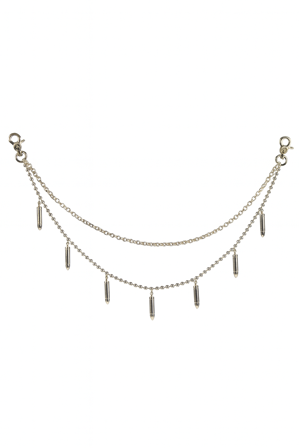 NWIO bullet wallet chain