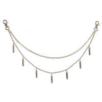 NWIO bullet wallet chain