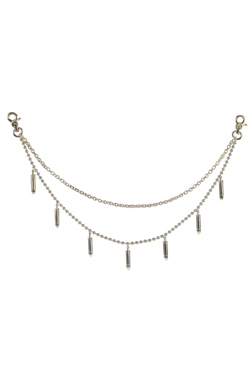 NWIO bullet wallet chain