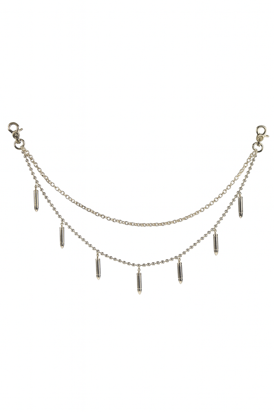 NWIO bullet wallet chain