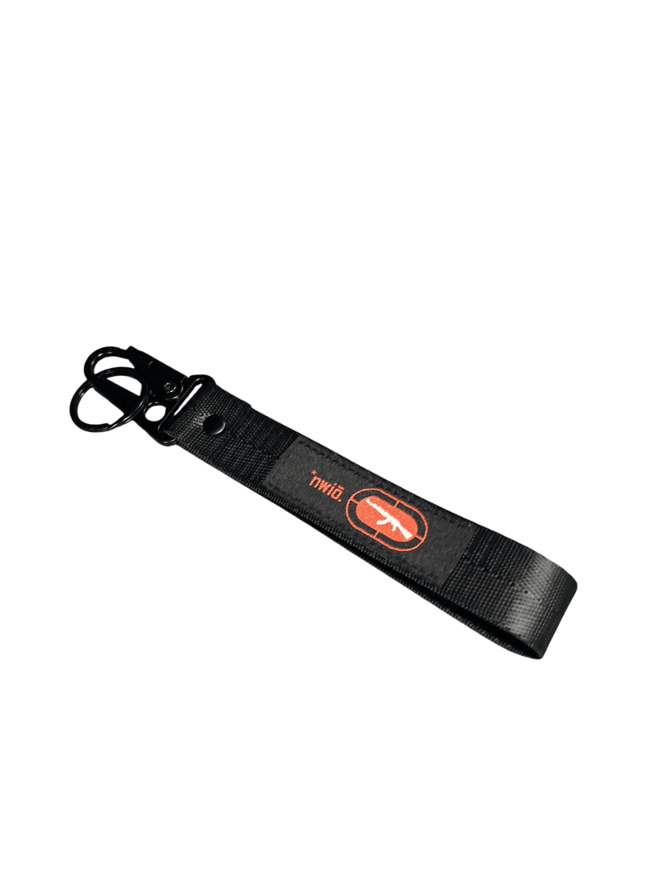 NWIO Key Chain