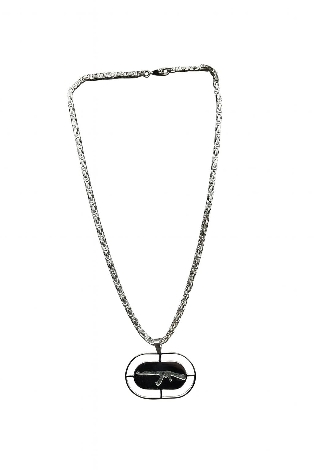 NWIO AK chain