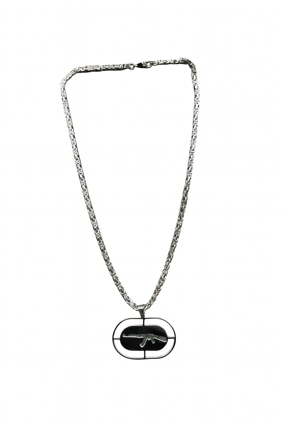 NWIO AK chain