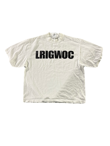 Reverse Cowgirl Tee