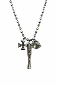 MILITARY PENDANT CHAIN