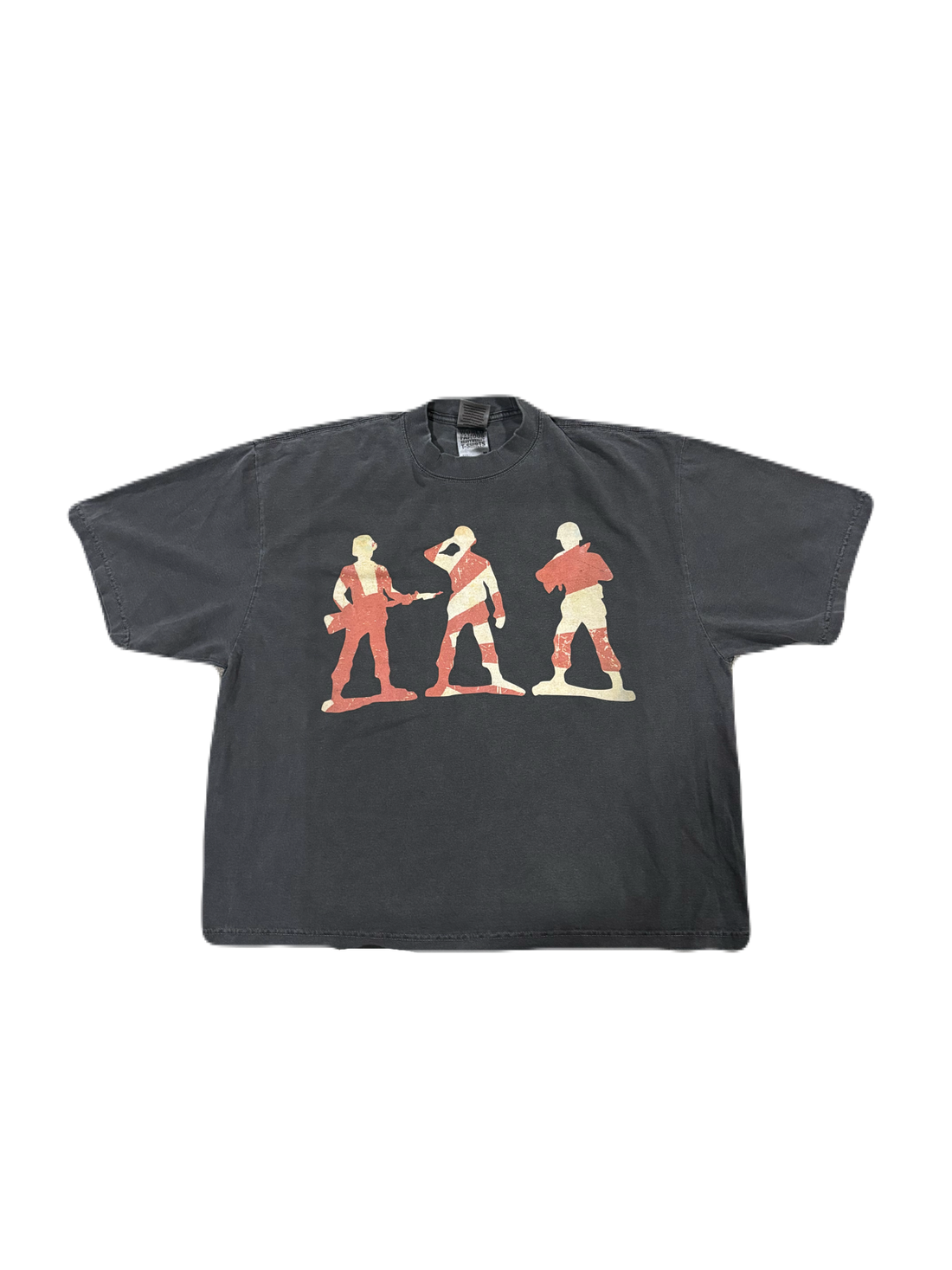 Japan Soldier Tee