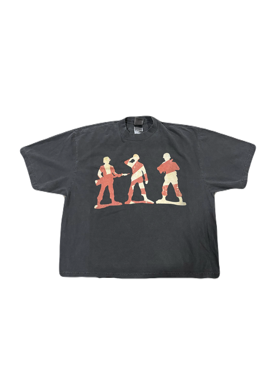 Japan Soldier Tee