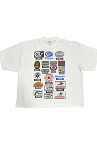 Gun Brand T Shirt *Baggy Fit*