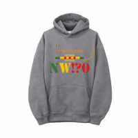 NWIO VETERAN HOODIE