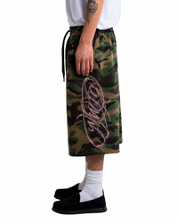 SIgnature Shorts