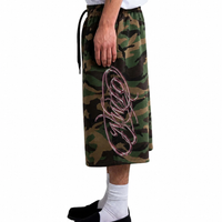 SIgnature Shorts