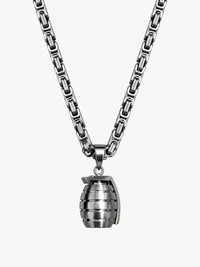 GRENADE CHAIN