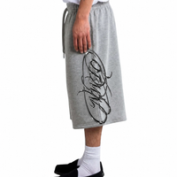 SIgnature Shorts