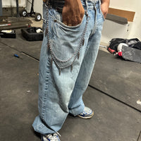 NWIO bullet wallet chain