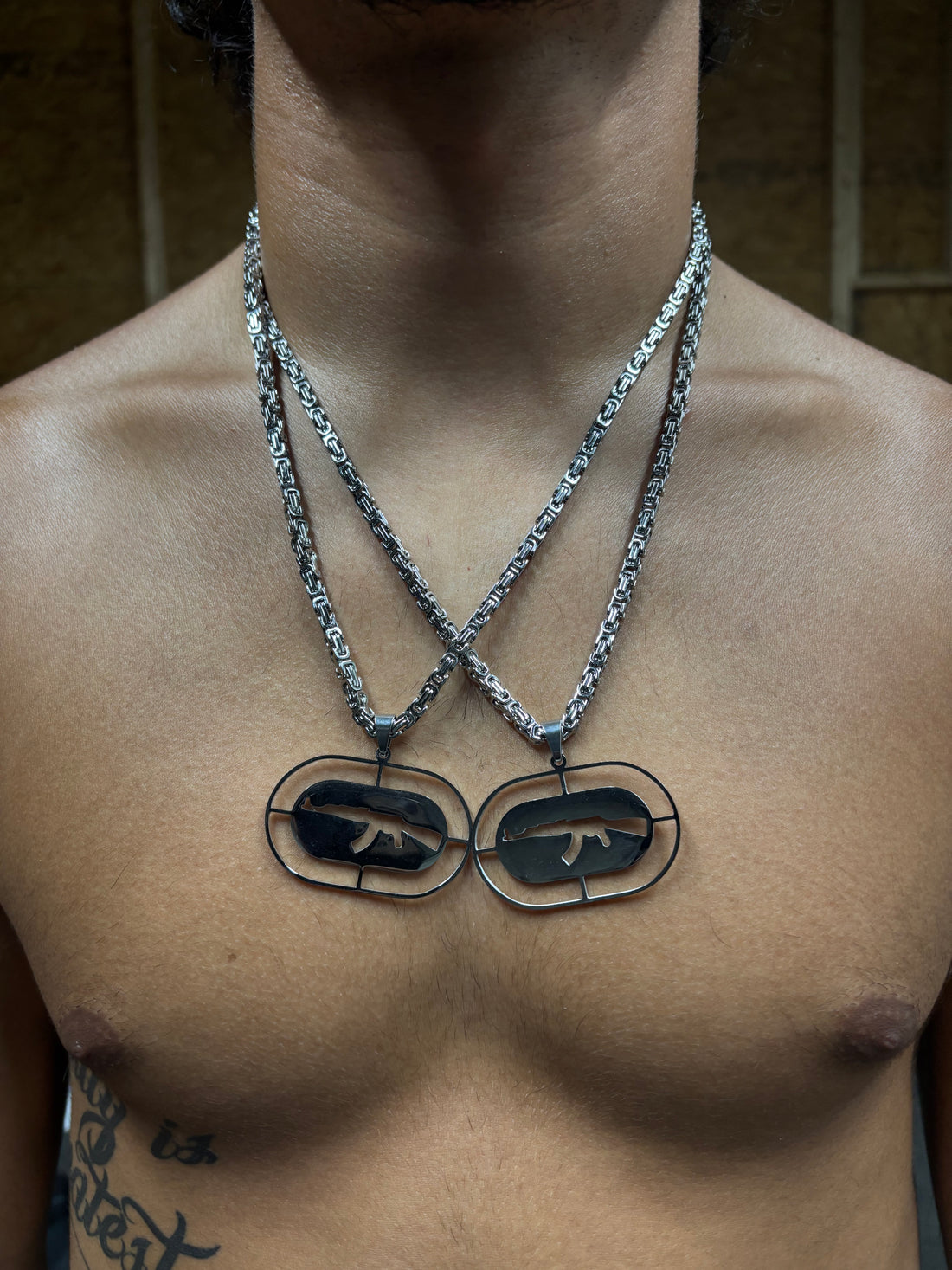 NWIO AK chain