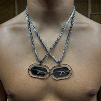 NWIO AK chain
