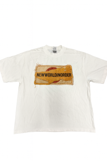 JAPAN FLAG TEE *Baggy Fit*