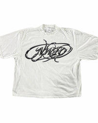 Signature Oversized Graphic Tee