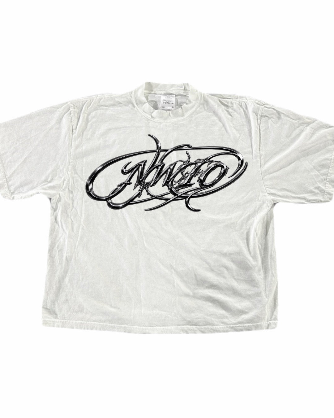 Signature Tee