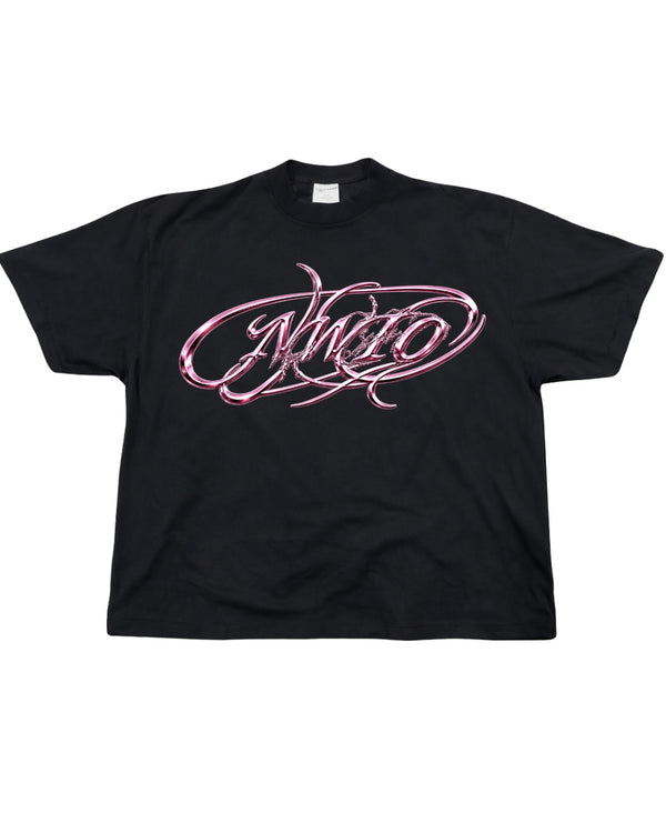 Signature Tee